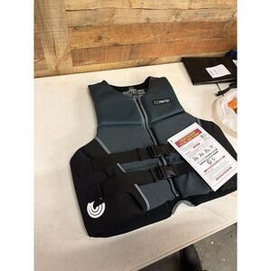 Connelly Classic Neo CGA Wake Vest- 3XL